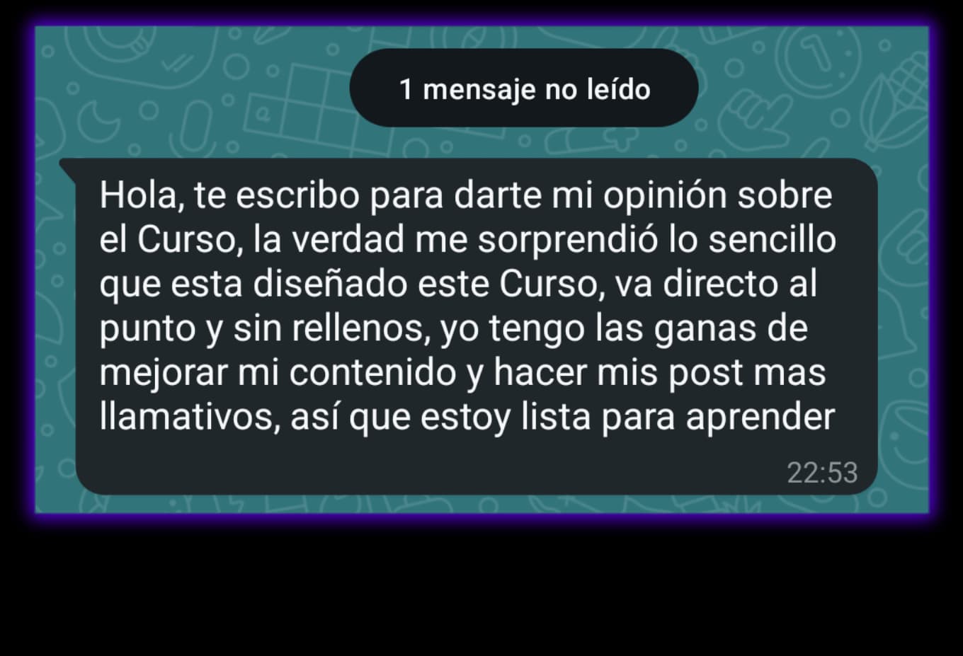 TESTIMONIO 5